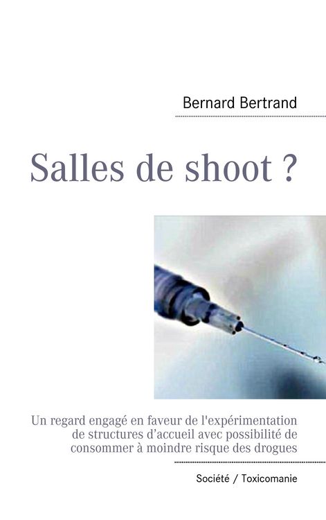 Produktbild: Salles de shoot ?