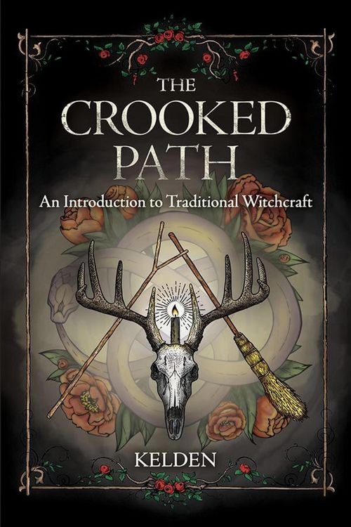 Produktbild: The Crooked Path