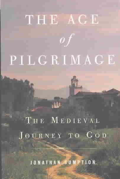Produktbild: The Age of Pilgrimage