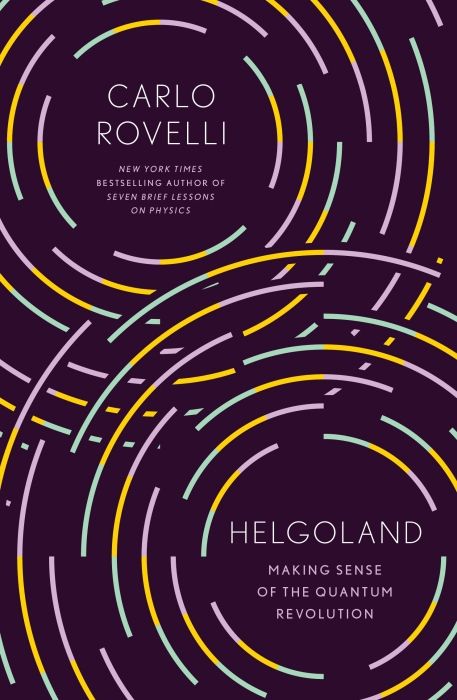 Produktbild: HELGOLAND