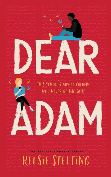 Produktbild: Dear Adam