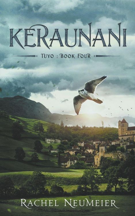 Produktbild: Keraunani
