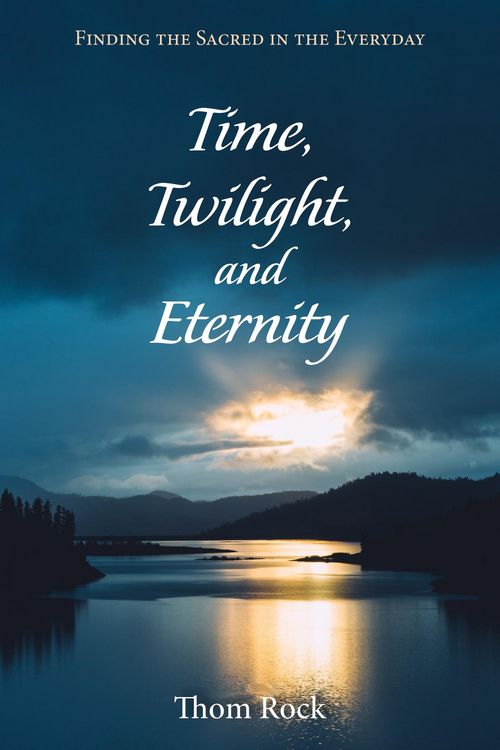 Produktbild: Time, Twilight, and Eternity