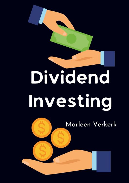 Produktbild: Dividend Investing