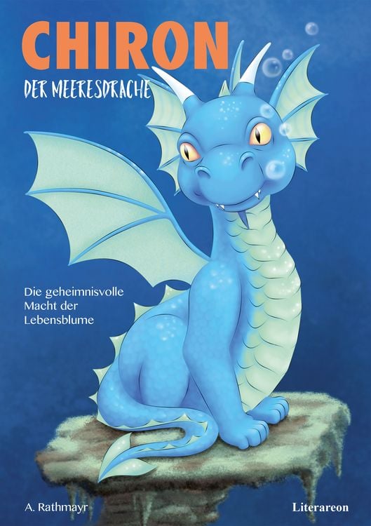 Produktbild: Chiron der Meeresdrache