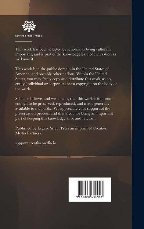Produktbild: The Barnes Family: A Smile on Every Page