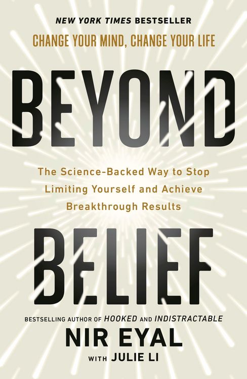 Produktbild: Beyond Belief