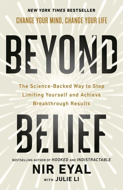 Produktbild: Beyond Belief