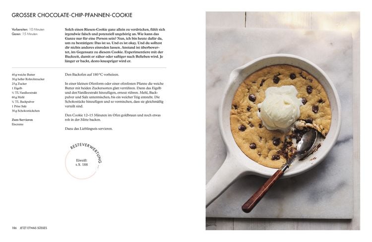 Produktbild: One Pot, One Portion