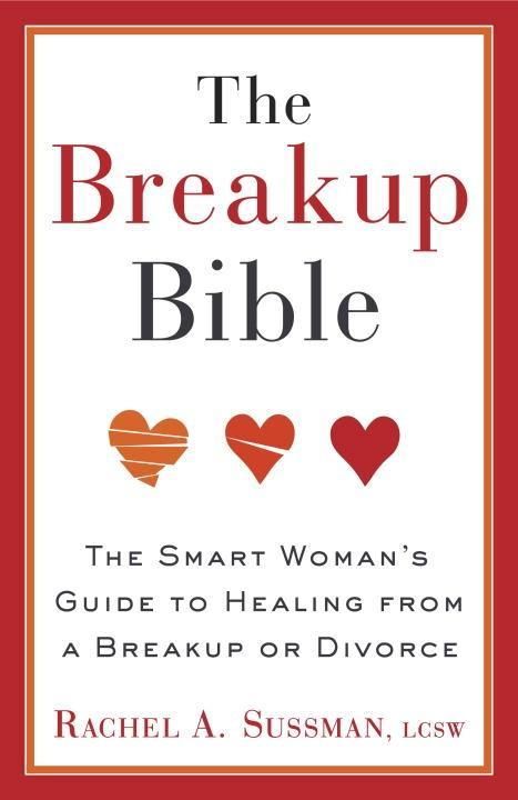 Produktbild: The Breakup Bible