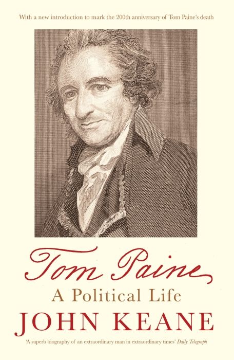 Produktbild: Tom Paine