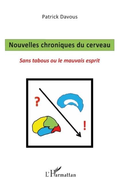 Produktbild: Nouvelles chroniques du cerveau