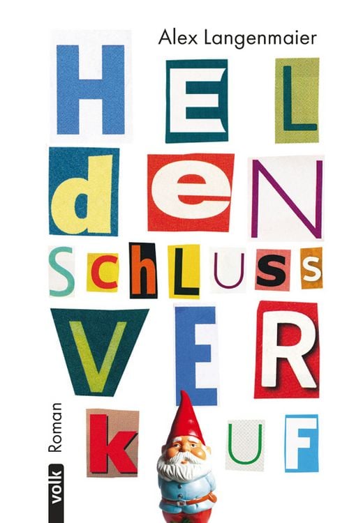 Produktbild: Heldenschlussverkauf