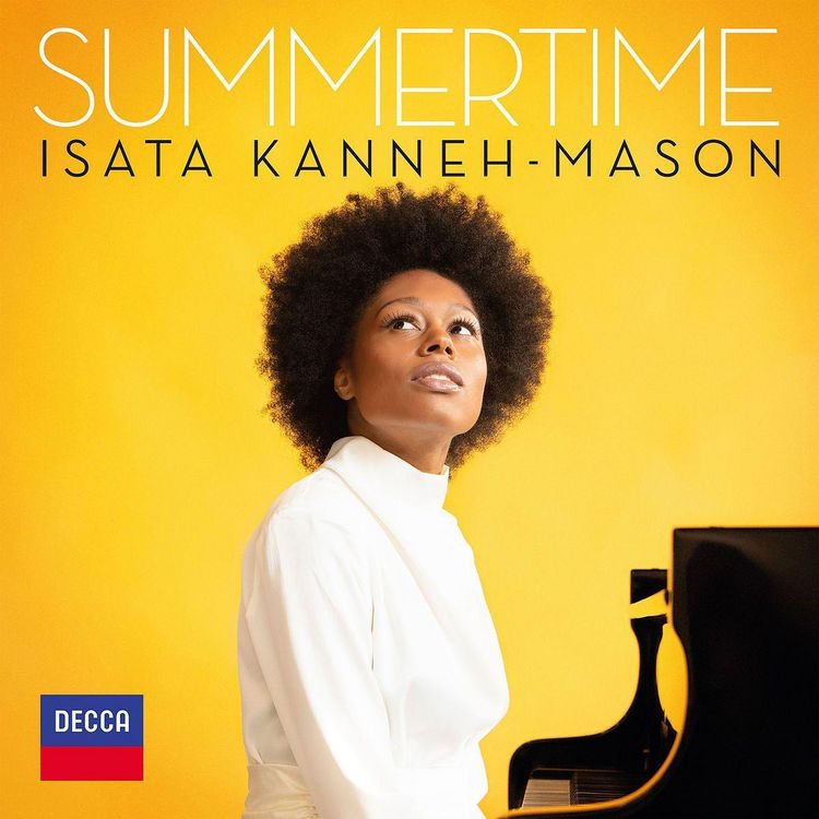Produktbild: Summertime
