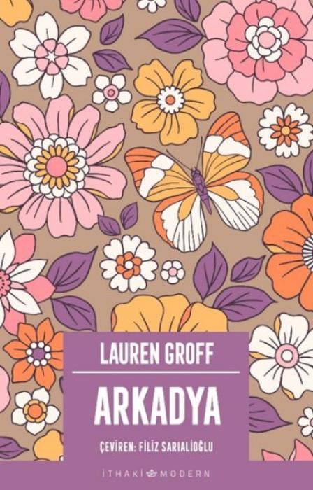 Produktbild: Arkadya