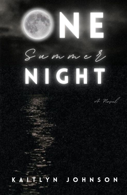 Produktbild: One Summer Night