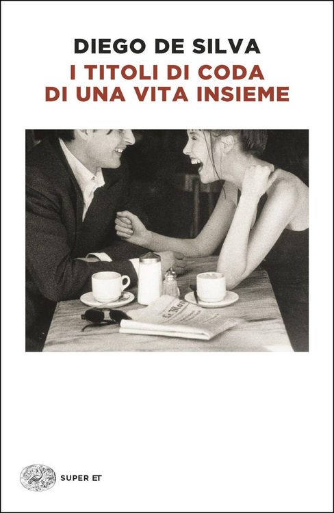 Produktbild: I titoli di coda di una vita insieme