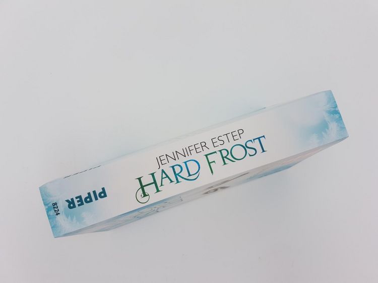 Produktbild: Hard Frost