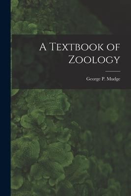 Produktbild: A Textbook of Zoology
