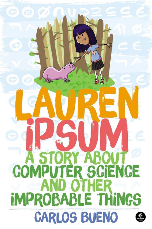 Produktbild: Lauren Ipsum