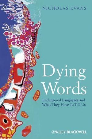 Produktbild: Dying Words