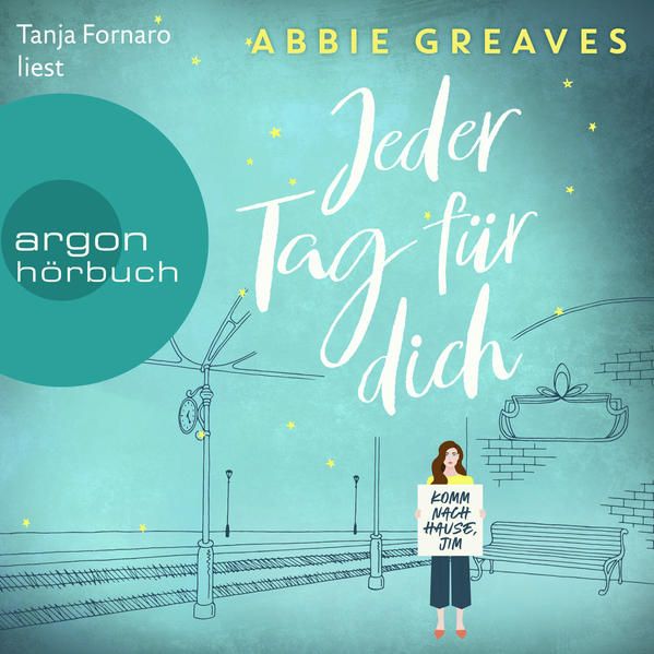 Produktbild: Jeder Tag f&uuml;r dich