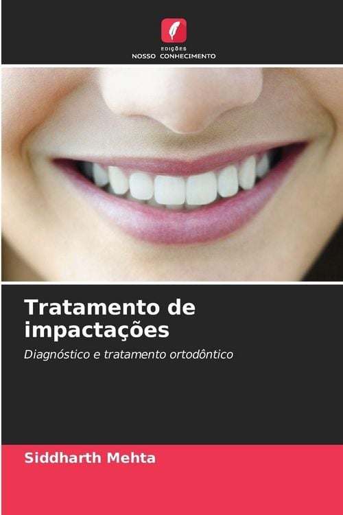 Produktbild: Tratamento de impacta&ccedil;&otilde;es