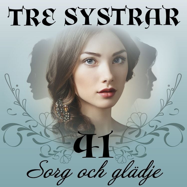 Produktbild: Sorg och gl&auml;dje