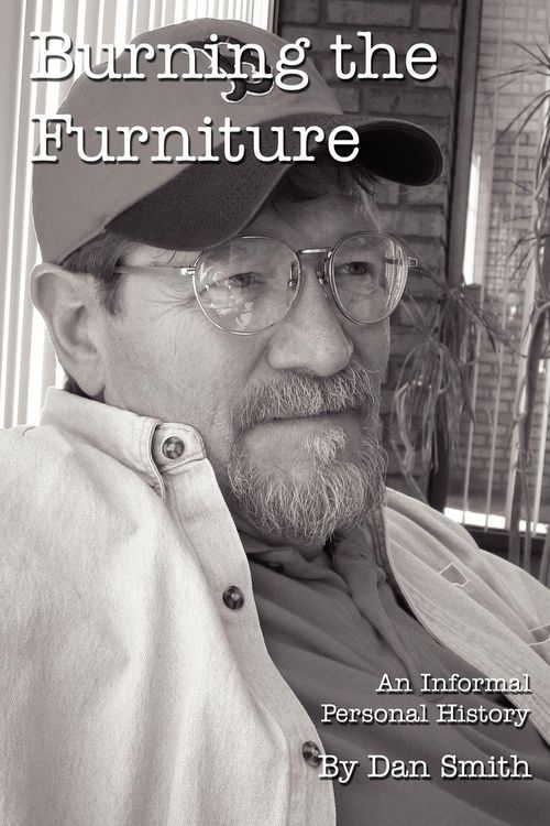 Produktbild: Burning The Furniture