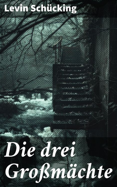 Produktbild: Die drei Gro&szlig;m&auml;chte