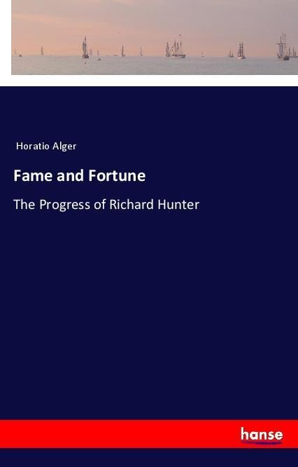 Produktbild: Fame and Fortune