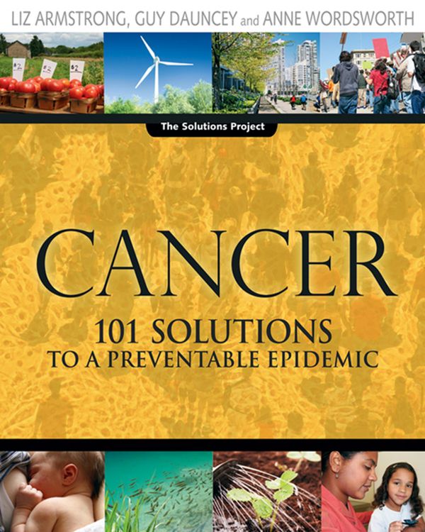 Produktbild: Cancer