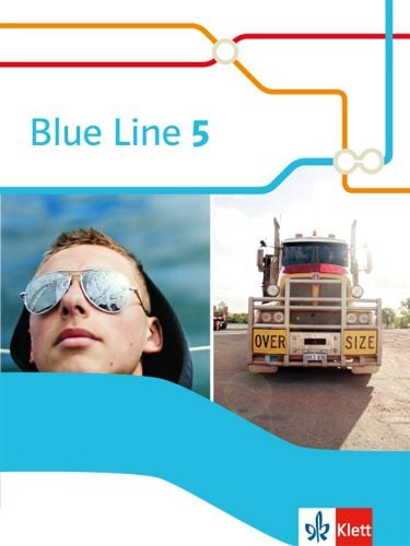 Produktbild: Blue Line 5