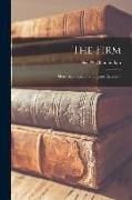 Produktbild: The Firm