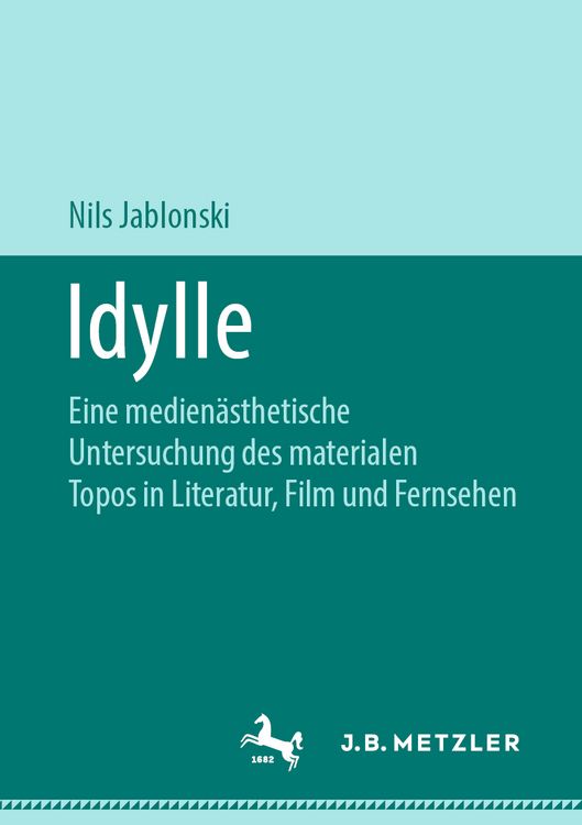 Produktbild: Idylle