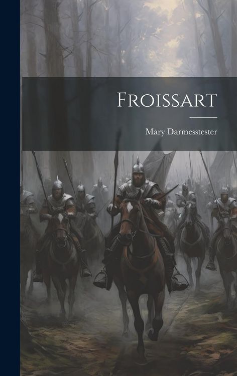 Produktbild: Froissart