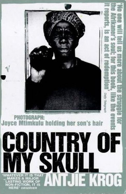 Produktbild: Country Of My Skull