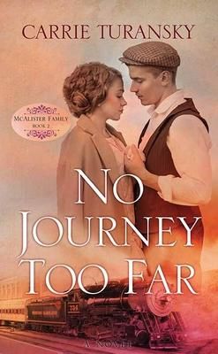 Produktbild: No Journey Too Far