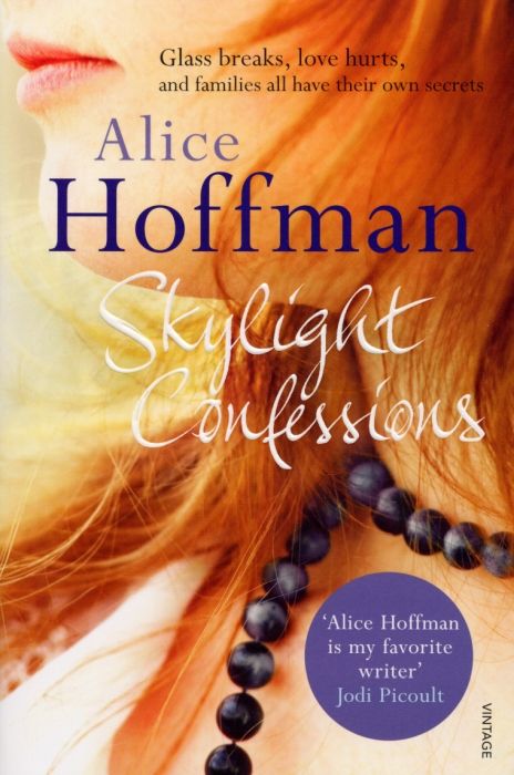 Produktbild: Skylight Confessions