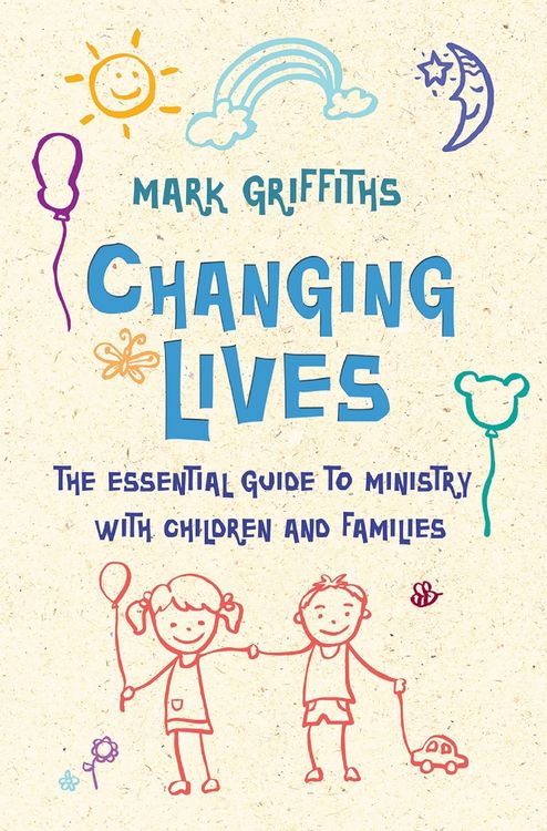 Produktbild: Changing Lives