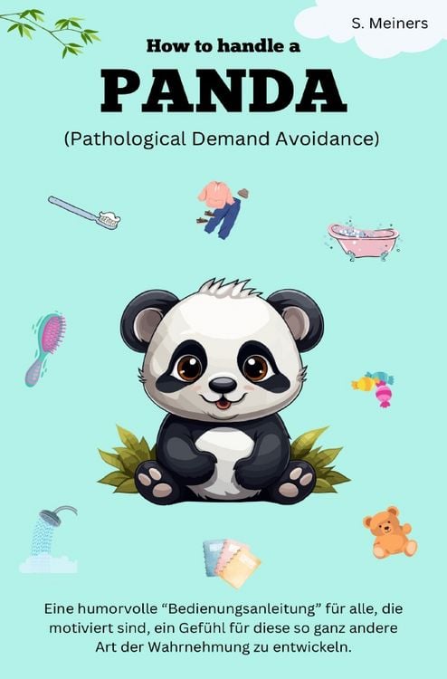 Produktbild: How to handle a PANDA