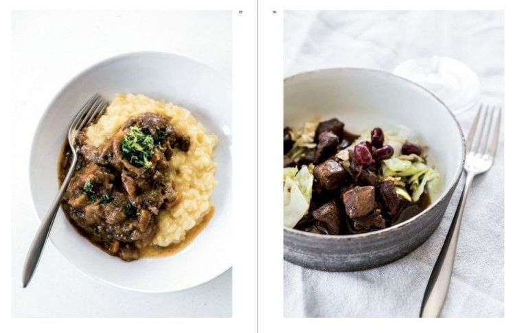 Produktbild: Kochen in Kupfer - Silber GAD 2021 - Swiss Gourmet Book Award Gold 2021