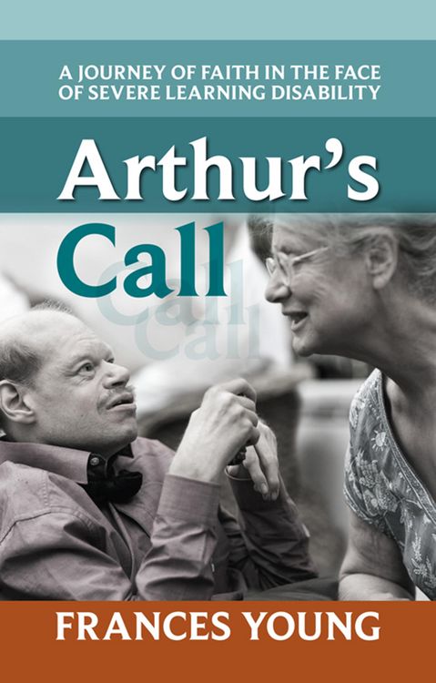 Produktbild: Arthur's Call