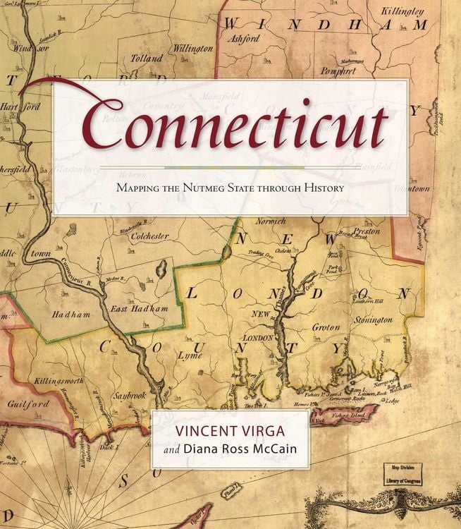 Produktbild: Connecticut