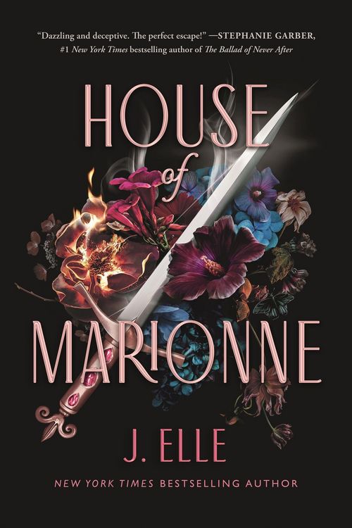 Produktbild: House of Marionne