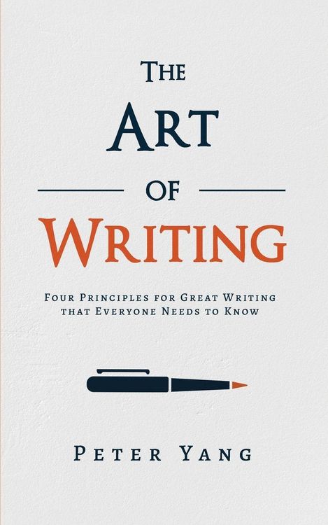 Produktbild: The Art of Writing