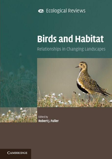Produktbild: Birds and Habitat