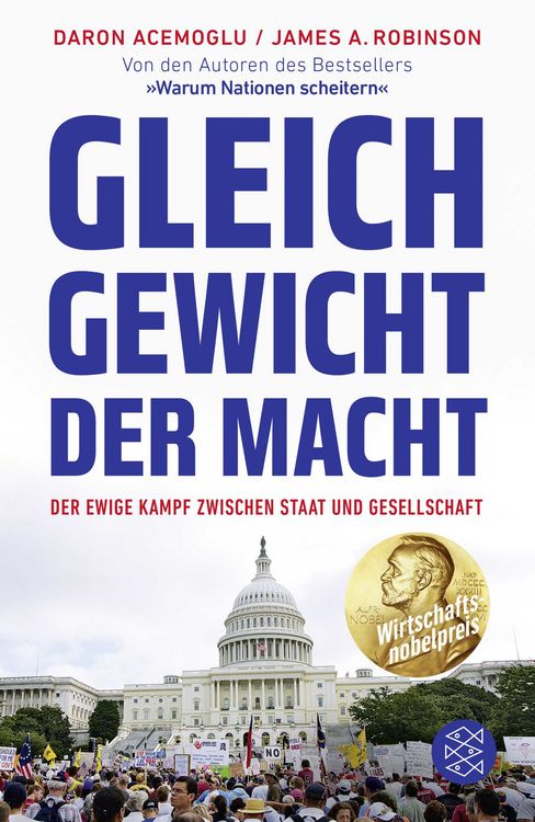 Produktbild: Gleichgewicht der Macht