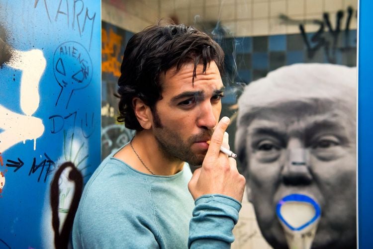 Produktbild: Fack Ju G&ouml;hte 3