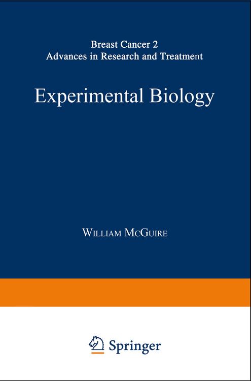 Produktbild: Experimental Biology